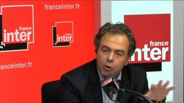 Luc Chatel : (la retraite à) 65 ans, nous n'y couperons pas, comme les autres pays.