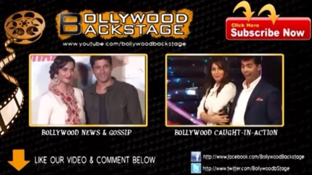 Parineeti Chopra & Sushant Singh on 'Comedy Nights with Kapil Sharma'- 31st August episode