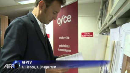 Retraites: une réforme pas assez "globale", juge un économiste