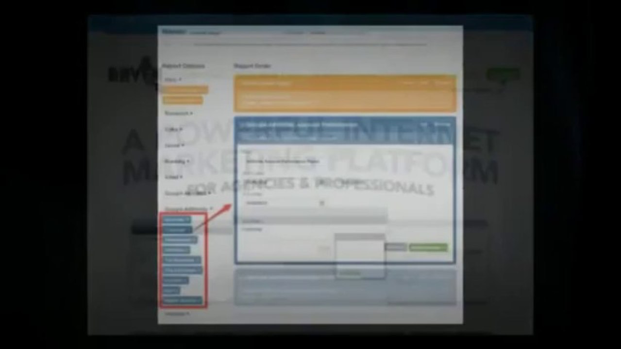 Raven Tools - SEO Software, Social Media, PPC & Marketing Tools by Raven