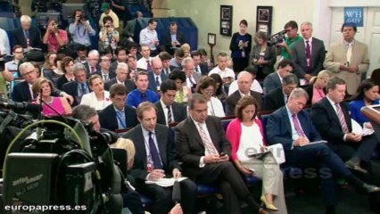 El ataque de EEUU a Siria podría ser "inminente"