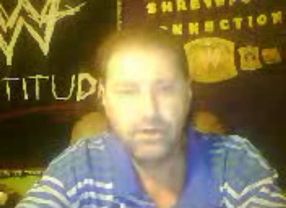 Raw & Superstars results 8-26-13 Scorpion King 4 with Eve Torres