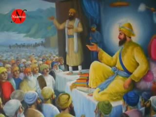 Eka Bani Eko Gur Ek Sabad Vichar | Naamras | Punjabi Devotional
