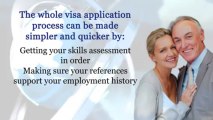 Making your Australian Visa Application process easy