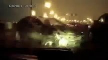 Accident Videos - Car Accidents