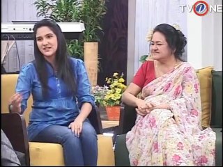 Muskurati Morning 26-8-13 Seg 5