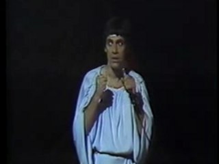 Jesucristo Superestrella Mexico 1980