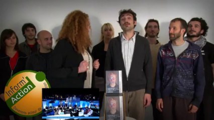 1- Vidéo de présentation du DVD