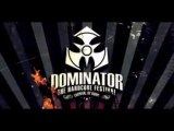 Dominator Festival 2013   Official Aftermovie