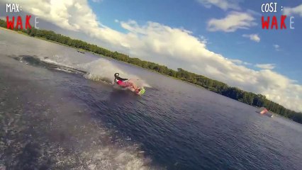 Jokers 2013 -- Webisode 7 -- Game of Wake