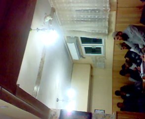 Nuri Hoca  2 (Ahir zaman insanları olarak)