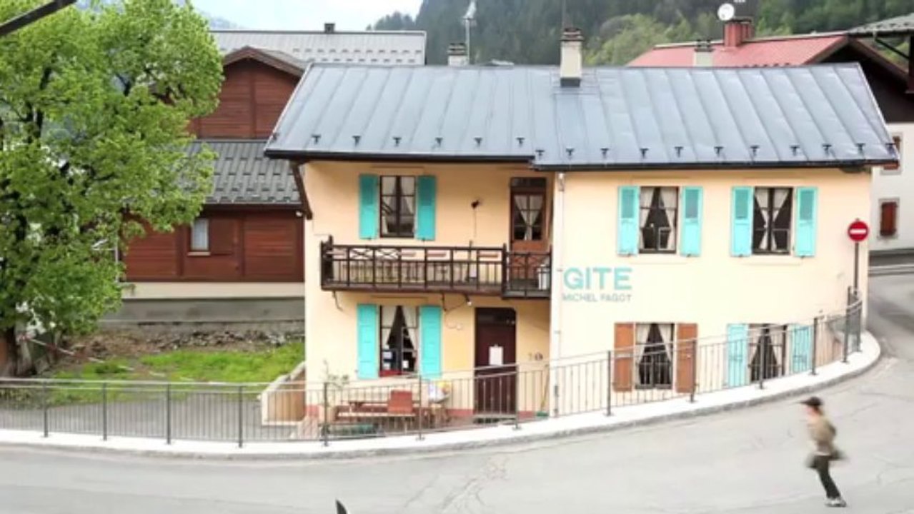 Tourisme - Plan Climat Energie Territorial - Vallée de Chamonix-Mont-Blanc