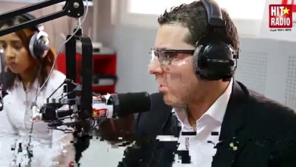 LA SPÉCIFICITÉ DU FORUM MEDAYS SUR HIT RADIO