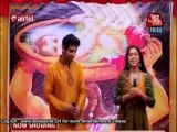 Saathiya Ki Sabse Anokhi Janmashtami!! - Saath Nibhana Saathiya - 28 Aug 2013