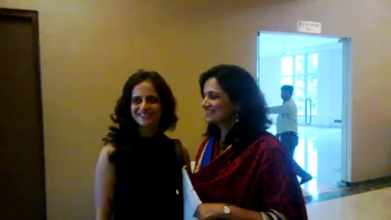 Megapolis Hinjewadi Pune Review - By Kavita Laad Sangria