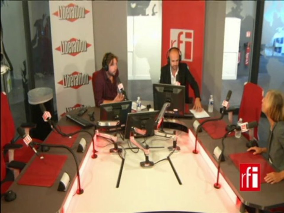 Marielle de Sarnez - MARDI POLITIQUE