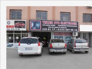 FORD VCM IDS OTO ARIZA TESPİT CİHAZI
