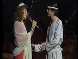 Jesucristo Superestrella Mexico 1980