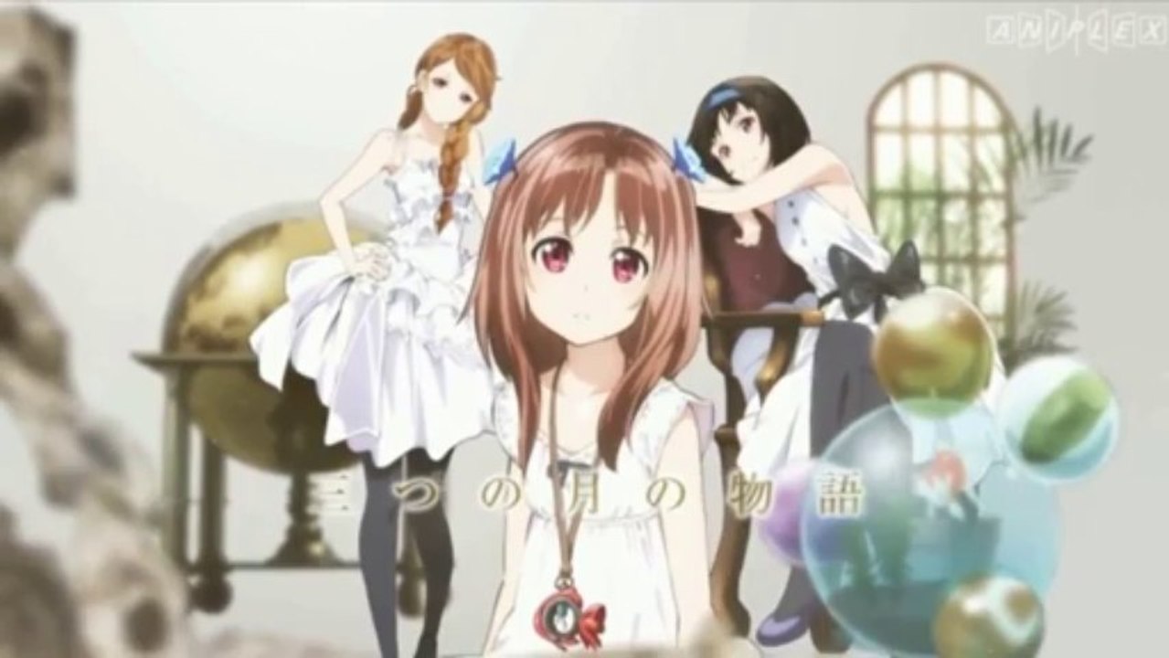 Galilei Donna - Trailer