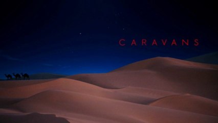 CARAVANS