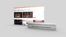 Digital Broadcasters - Web Design Company in London