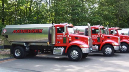 Affordable Heating Oil Company Connecticut