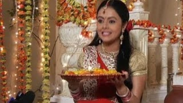 Gopi Celebrates Birthday With Bhagwan Shri Krishna | Saath Nibhaana Saathiya