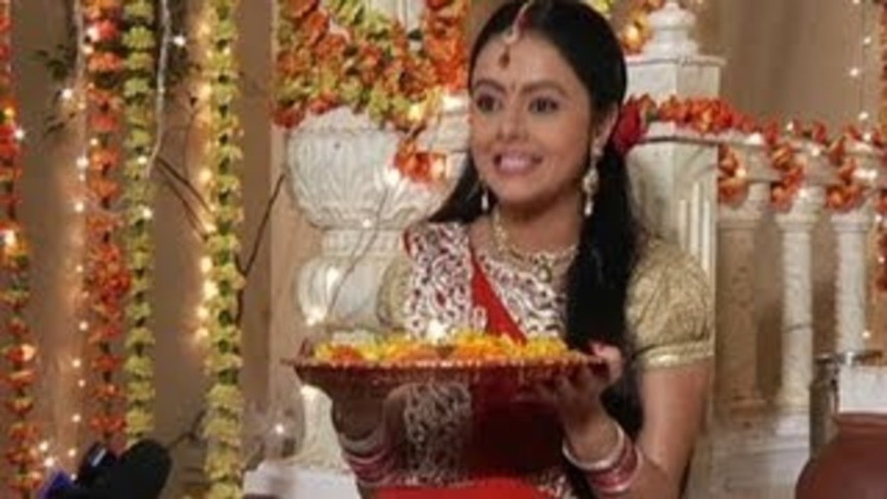 Gopi Celebrates Birthday With Bhagwan Shri Krishna | Saath Nibhaana Saathiya
