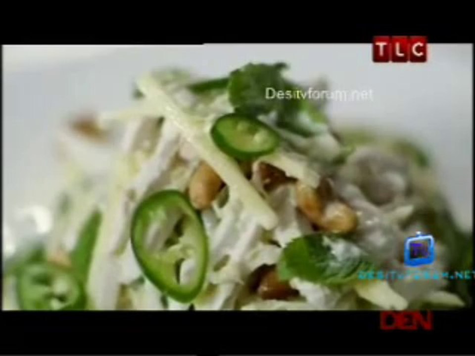 Donna Hay Fresh Fast and Simple [  Simple Suppers]  27th August