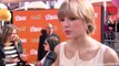 Taylor Swift Disses Harry Styles -- MTV Video Music Awards 2013