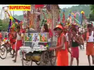 Chchitthi Bhole Nath Ki