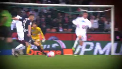 Le teaser du DVD de la saison 11-12