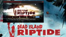 Dead Island Riptide CD Key Generator and Crack