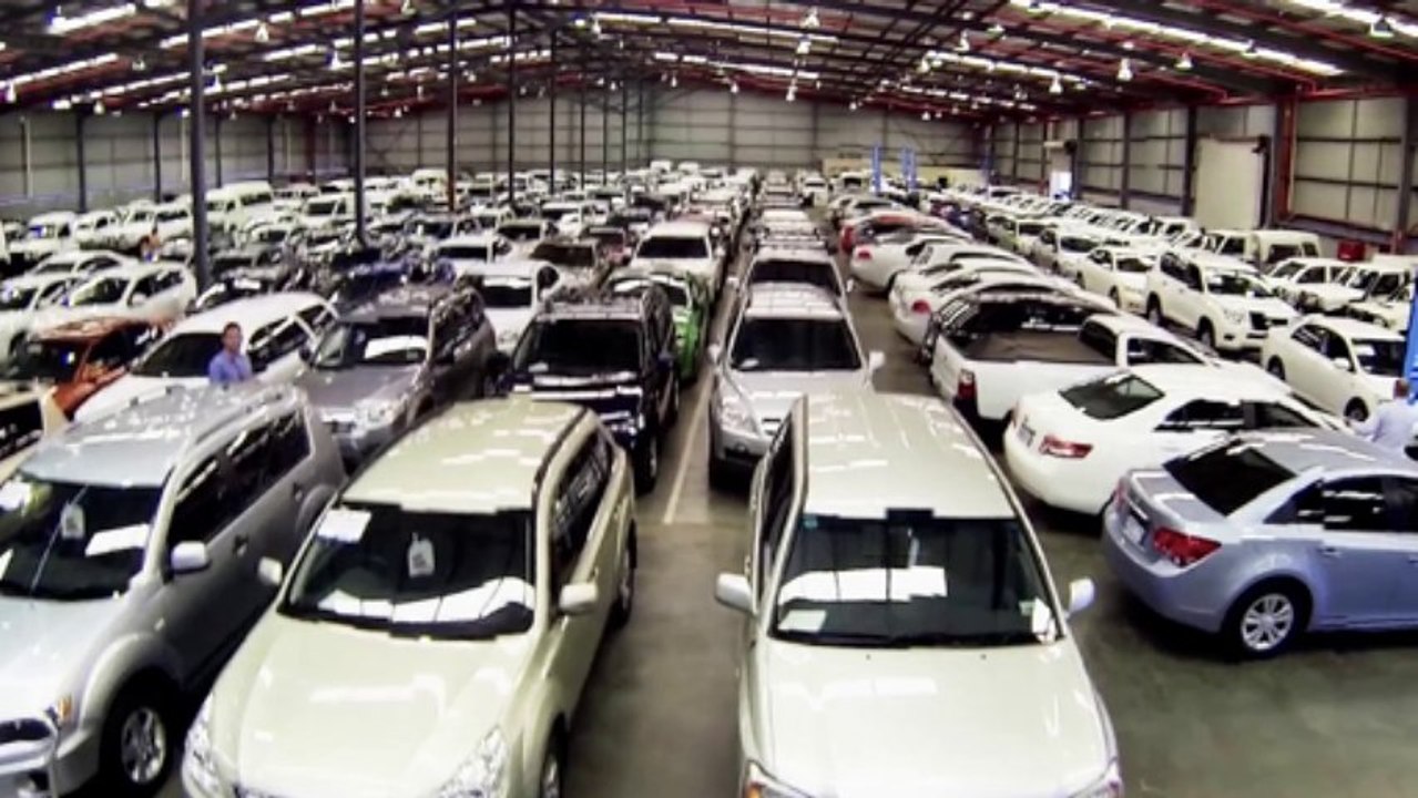 Pickles Auctions Educational How to Buy Auction