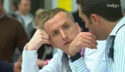 Le volcan islandais continue à fermer des aéroports