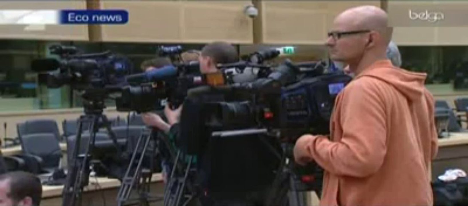 Le programme de la présidence belge, presque bouclé