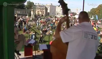 Moins de "Dimanche sans voitures" à Bruxelles