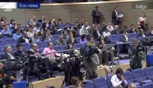 L'UE veut taxer les banques