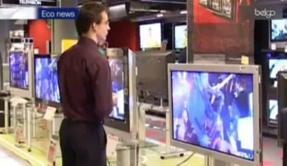 Zone euro: les crédits au secteur privé en hausse