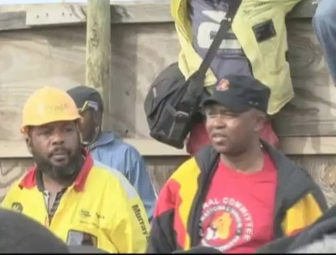 Coupe du monde de Football 2010 : L'économie dopée par le foot?