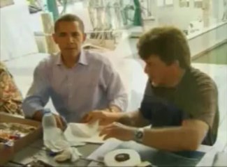 Marée noire: BP est confiant, Barack Obama en colère