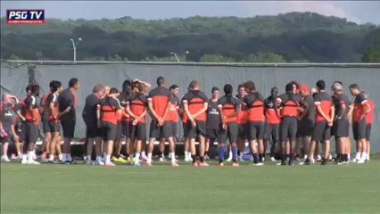 Le JT du vendredi 27 juillet