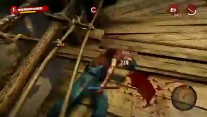 Dead Island Riptide – PC [Download .torrent]