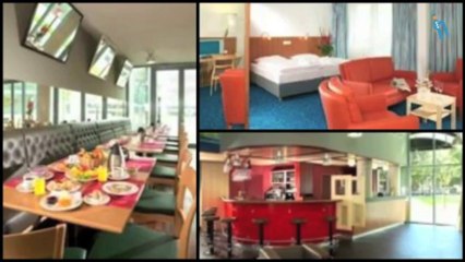 Viena - Hotel Austria Trend Hotel Messe (Quehoteles.com)