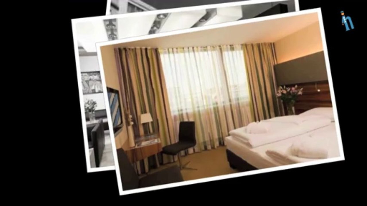 Viena - Hotel Eurostars Embassy (Quehoteles.com)