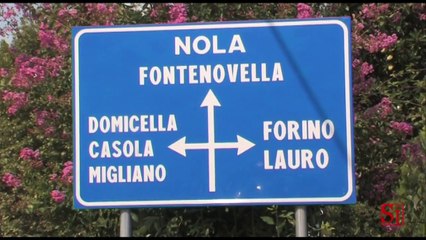 Avellino - Vigilantes spara a intera famiglia, grave ragazza incinta -2- (26.08.13)