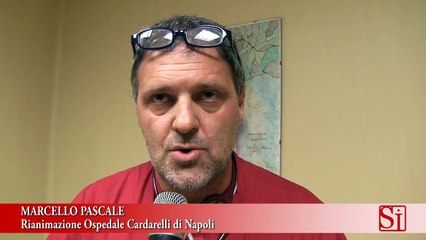 Avellino - Vigilantes spara a intera famiglia, grave ragazza incinta (26.08.13)