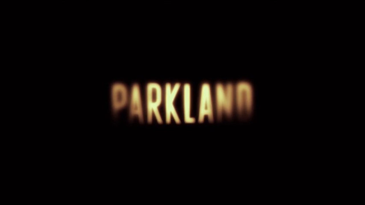 PARKLAND (JFK) - Bande-Annonce / Trailer #1 [VO...