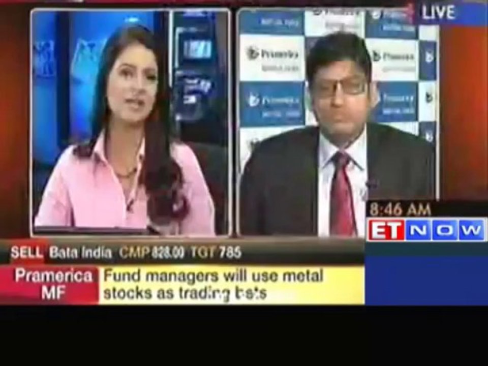 Stock valuations polarised right now : Premerica MF