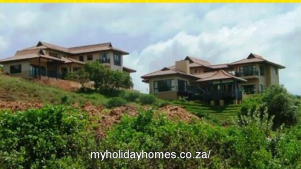 Zimbali Self Catering Accommodation